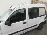 Renault kangoo gpl