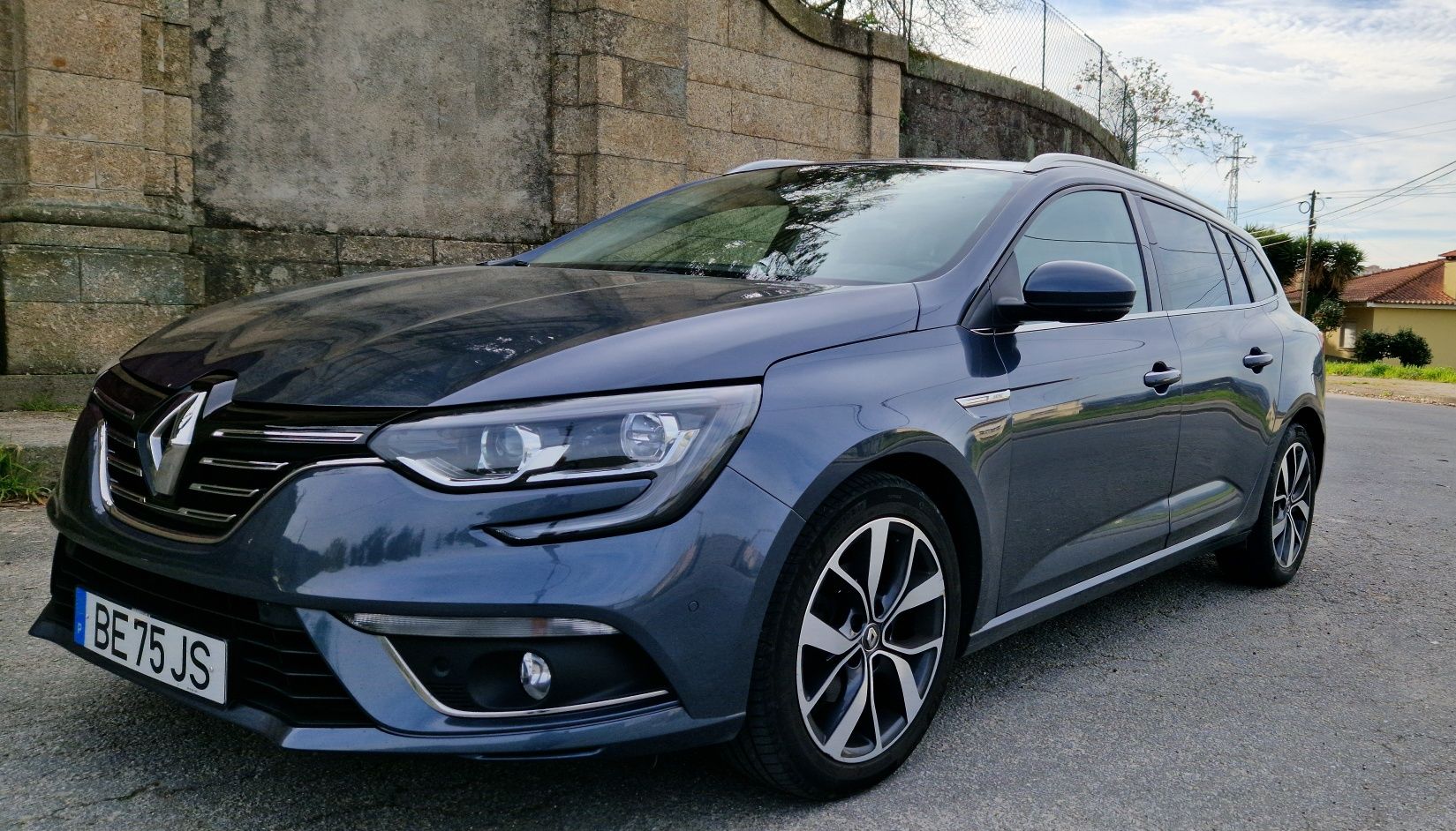 Megane bose 2018