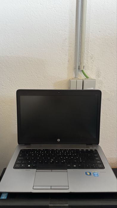 HP Elitebook 849