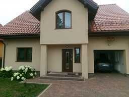 Sprzedam dom wolnostojący.