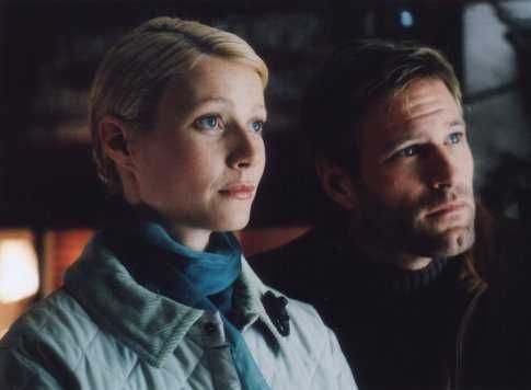 POSSESSÃO (Gwyneth Paltrow, Aaron Eckhart, Jeremy Northam)