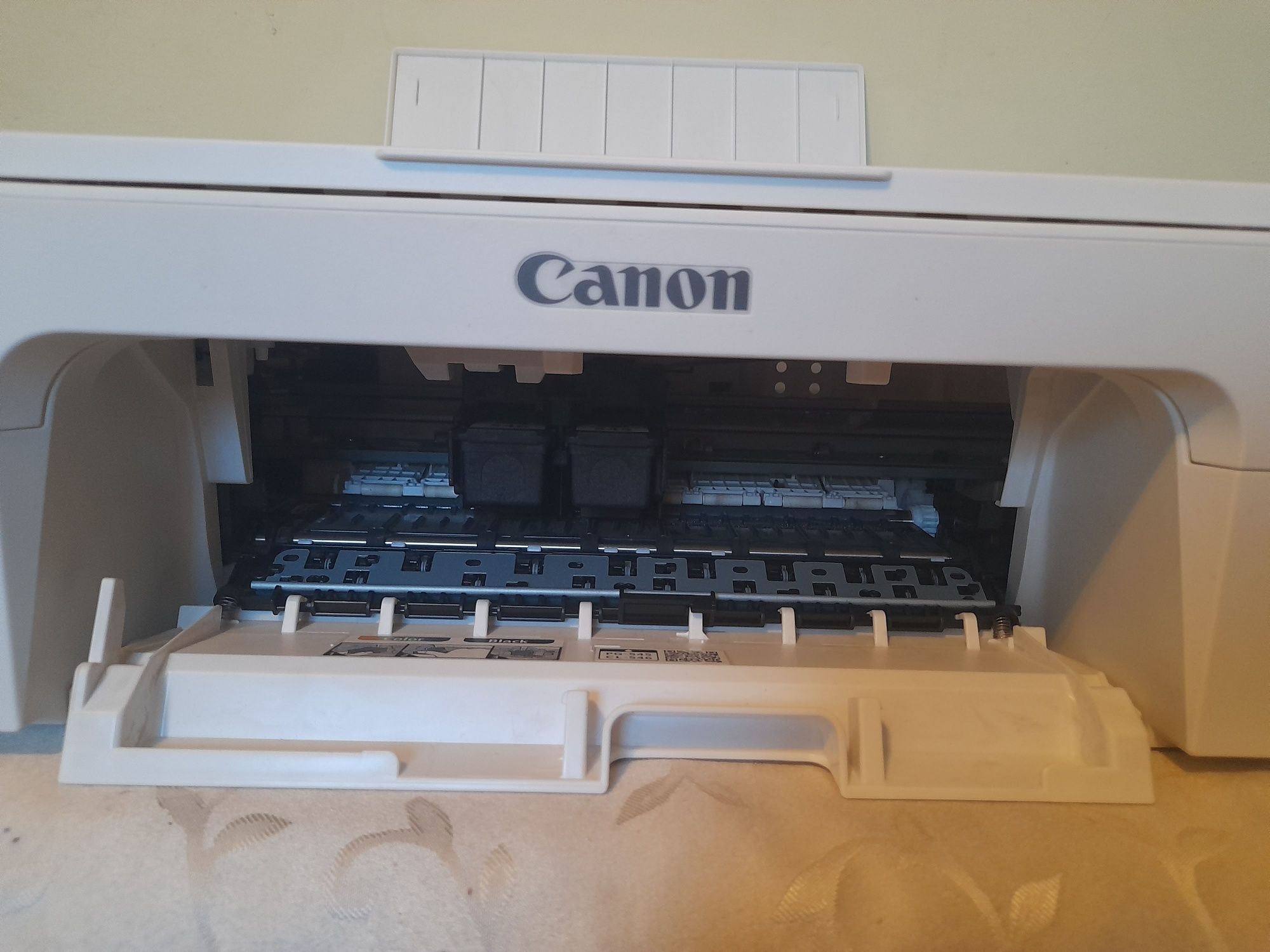 Drukarka Canon Pixma TS3151+ gratis nowa ryza papieru