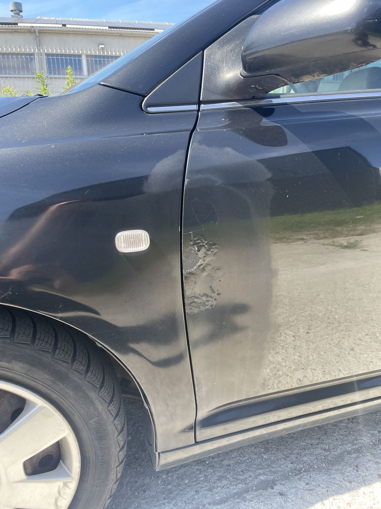 Toyota Avensis T25 2.0 *Nowe sprzęgło *