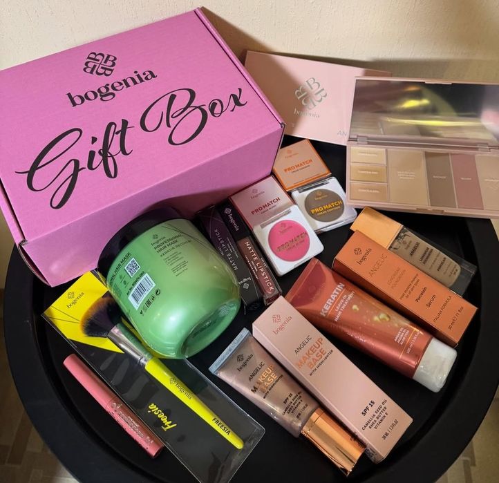 Подарунковий набір Bogenia Gift box
