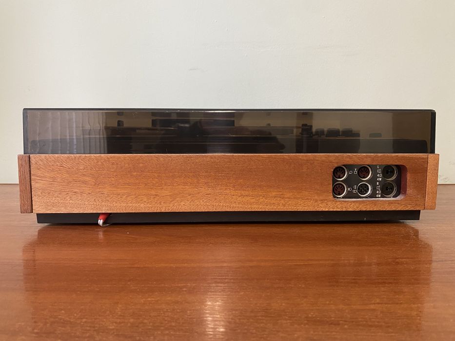 Котушечний бобінний магнітофон Tesla B 101 Stereo