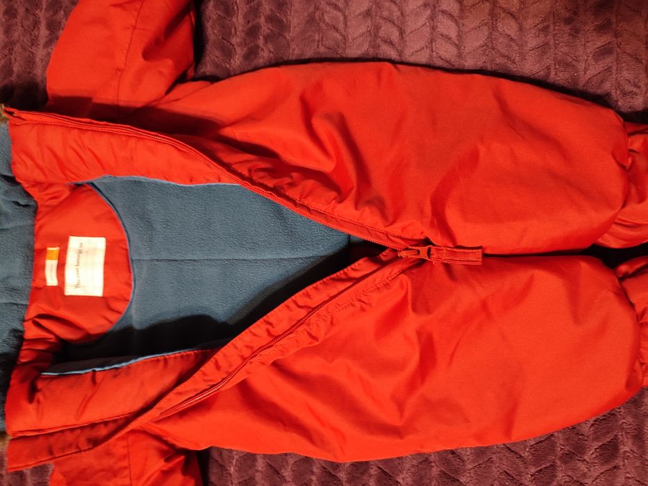 Дитячий комбінезон 3-6міс.