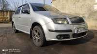 Продам Skoda Fabia 2006