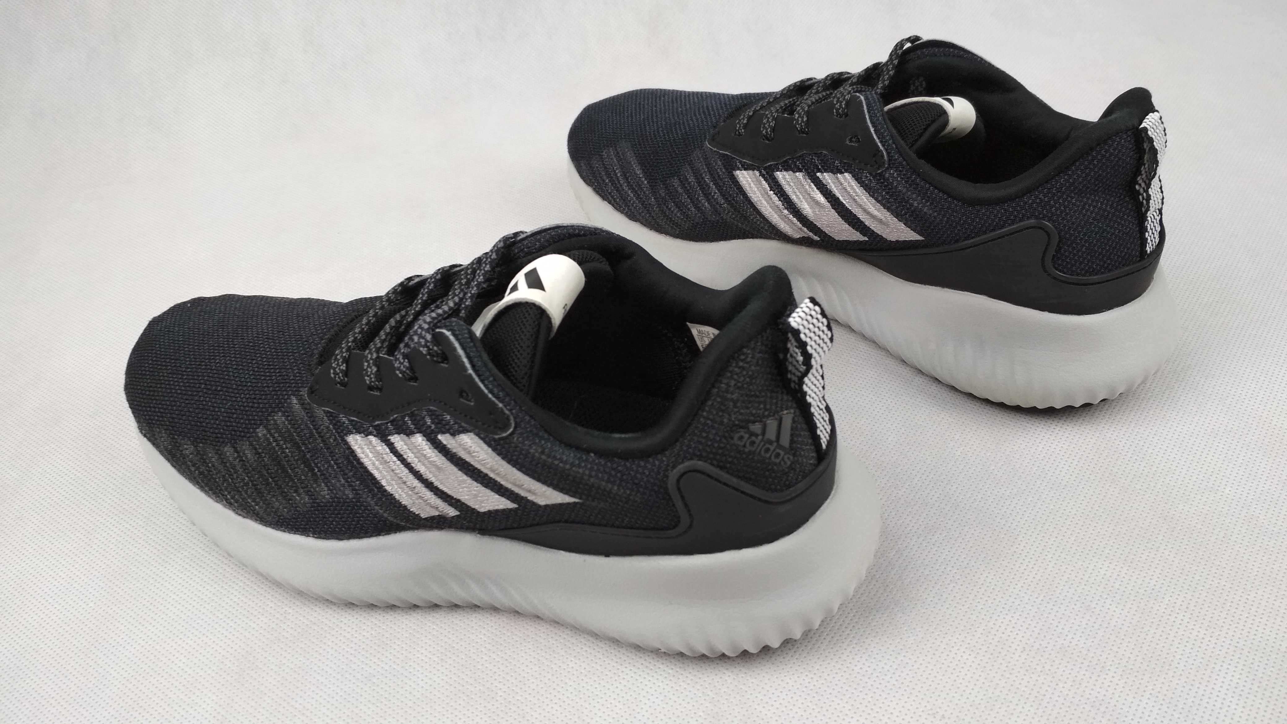 ADIDAS Alphabounce Sneakersy Buty Sportowe Roz. 38