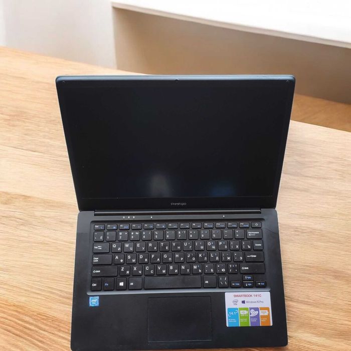 Prestigio SmartBook 141C. Запчастини.