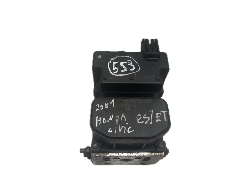 ABS HONDA Civic VII Sedan (ES_, ET_)