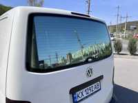 Volkswagen Transporter T5 вантожо-пассажир