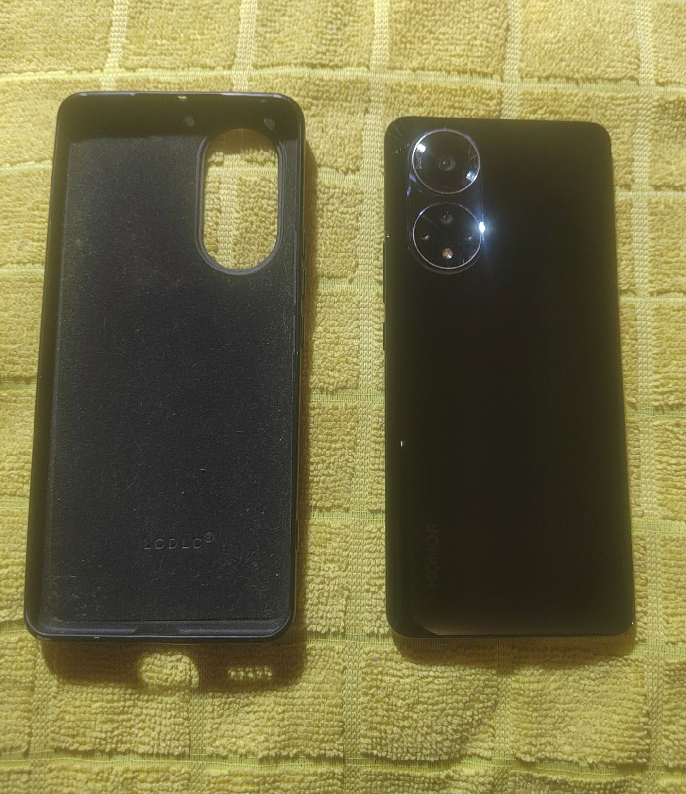 Huawei Honor 50  6+2/128 на запчасті чи відновлення
