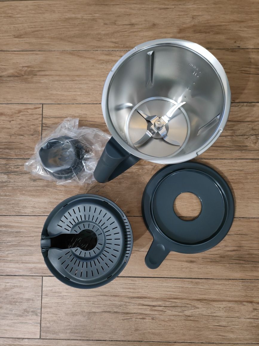 Thermomix TM6 naczynie garnek NOWE
