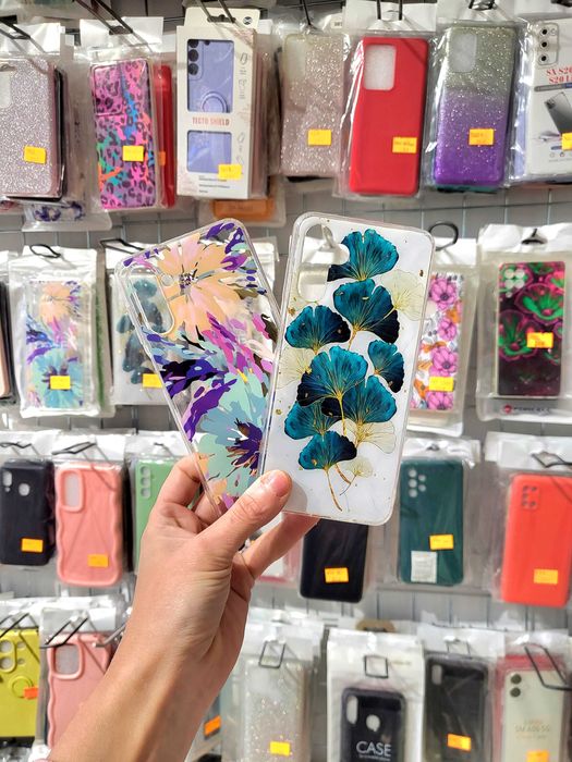 etui, case, pokrowiec Samsung A13 5G/ Samsung A04s