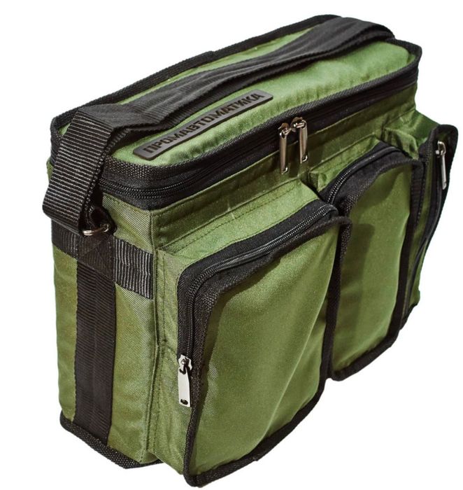 Багатоканальний блок Charger Bandera Power 225 S