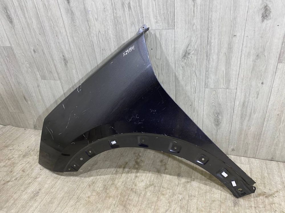 Крыло переднее левое Ford Puma 2 ( 2019 2020 2021 2022 2023 2024 г.)