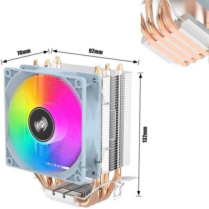 Core i5 12400F + 32GB DDR4-3600 + MACHINIST B760 GT4 LGA 1700 PCIe 4.0