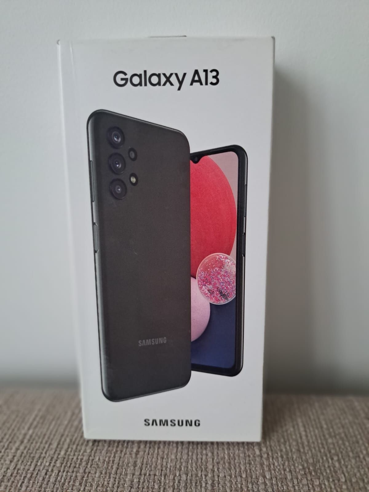 Смартфон Samsung A13 4 128