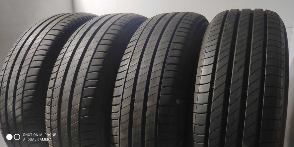 Opony 215/65R17 MICHELIN PRIMACY 3 lato komplet 2szt 4szt para opona