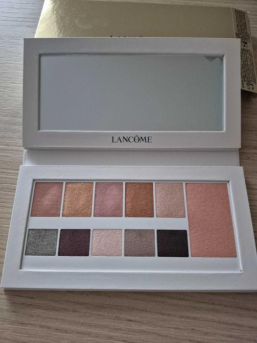 Lancome paleta cieni