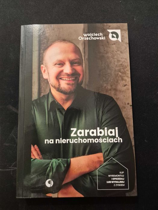 Zarabiaj na nieruchomościach