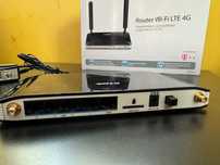 Router D-Link DWR-921 4G LTE kartę SIM bez SIMLOCKA