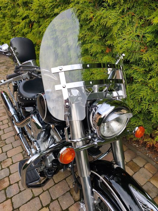 Yamaha XV 1600 Wild Star 99r tylko 43 Tkm! 50 Zdjęć Film YouTube