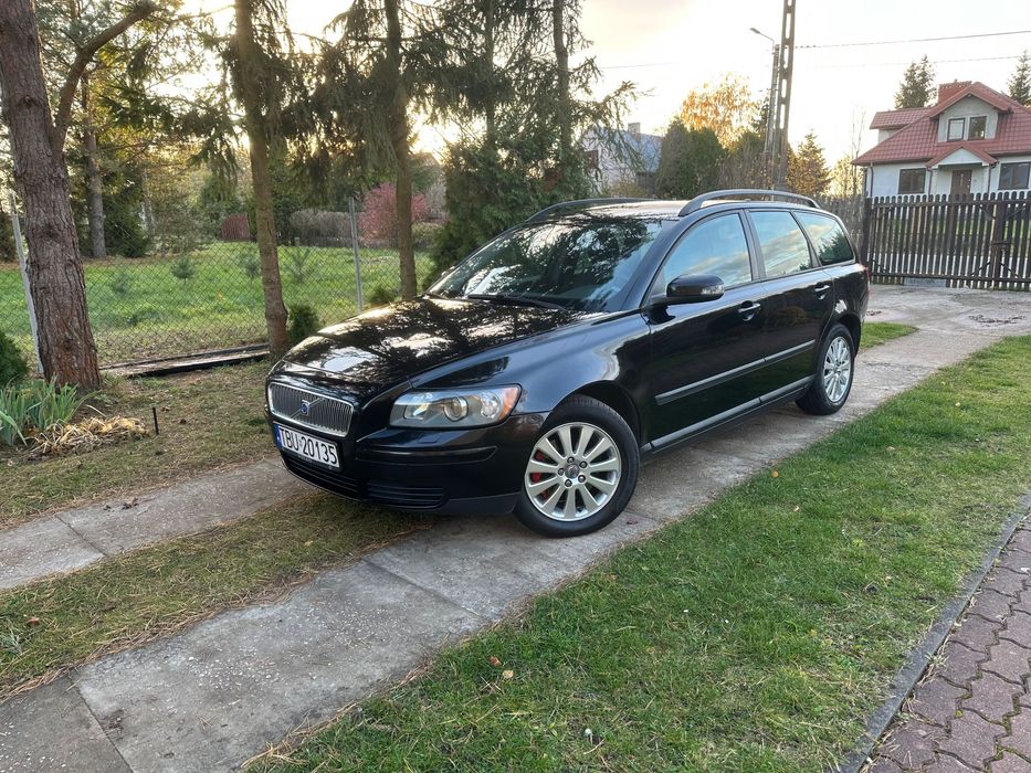 Sprzedam Volvo V50
