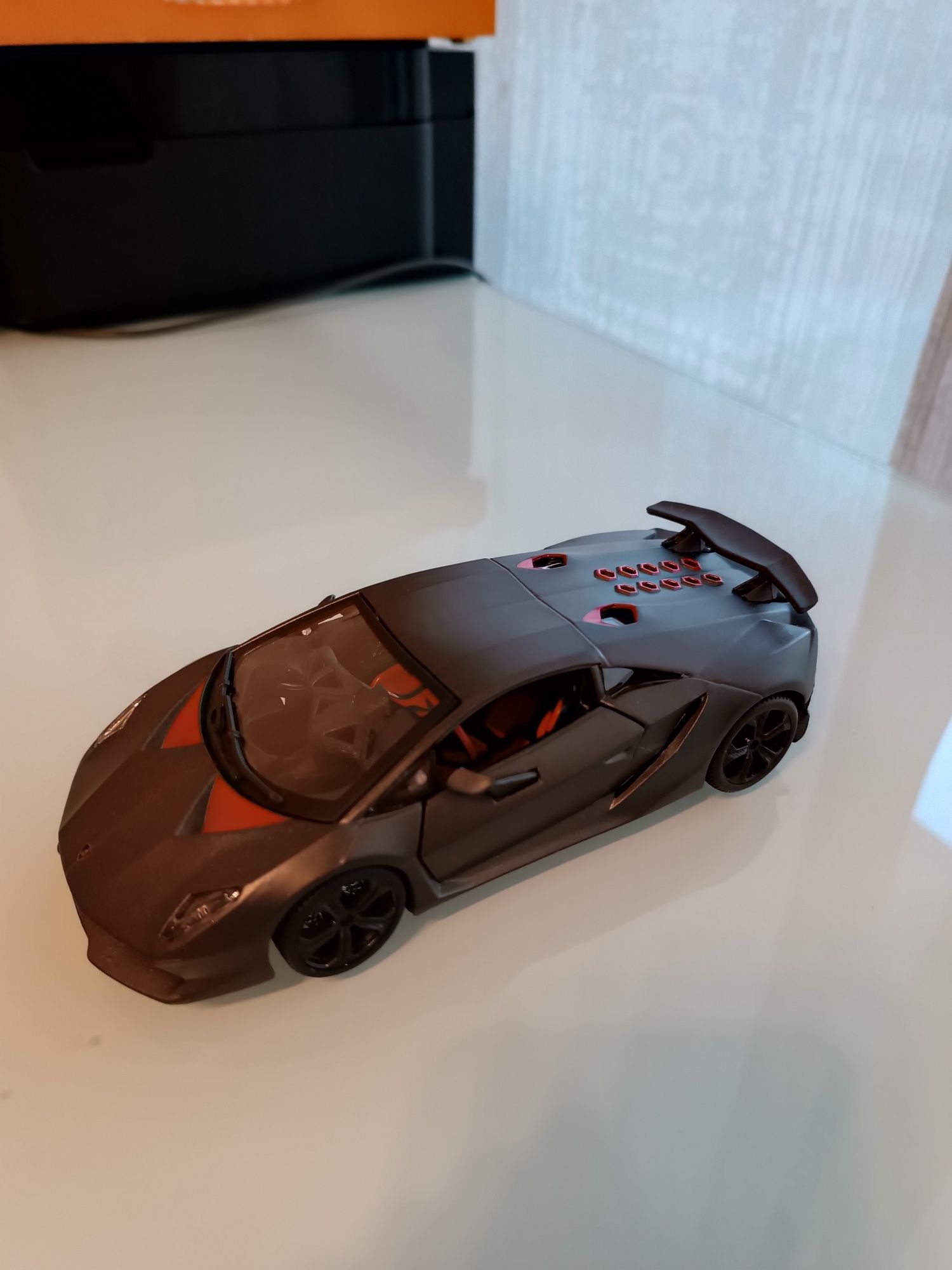 Vendo Carros da Burago