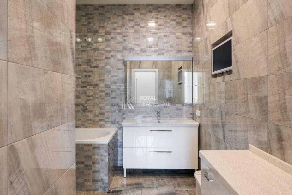 Аренда квартиры Киев 3к 120м2 ЖК Новопечерские Липки Автономный