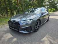 Audi A4 Audi A4 _ LIFT _ S-line PLUS _ 2.0 TFSI 150 KM _ Full opcja !!