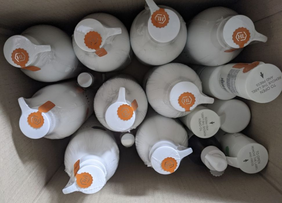 HL Holy Lend Холи ленд