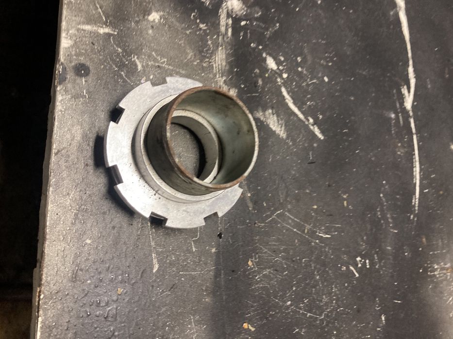 Bmw e30 e36 z3 Roscas suspensao coilovers