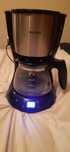 Expres przelewowy Philips HD 7459/20