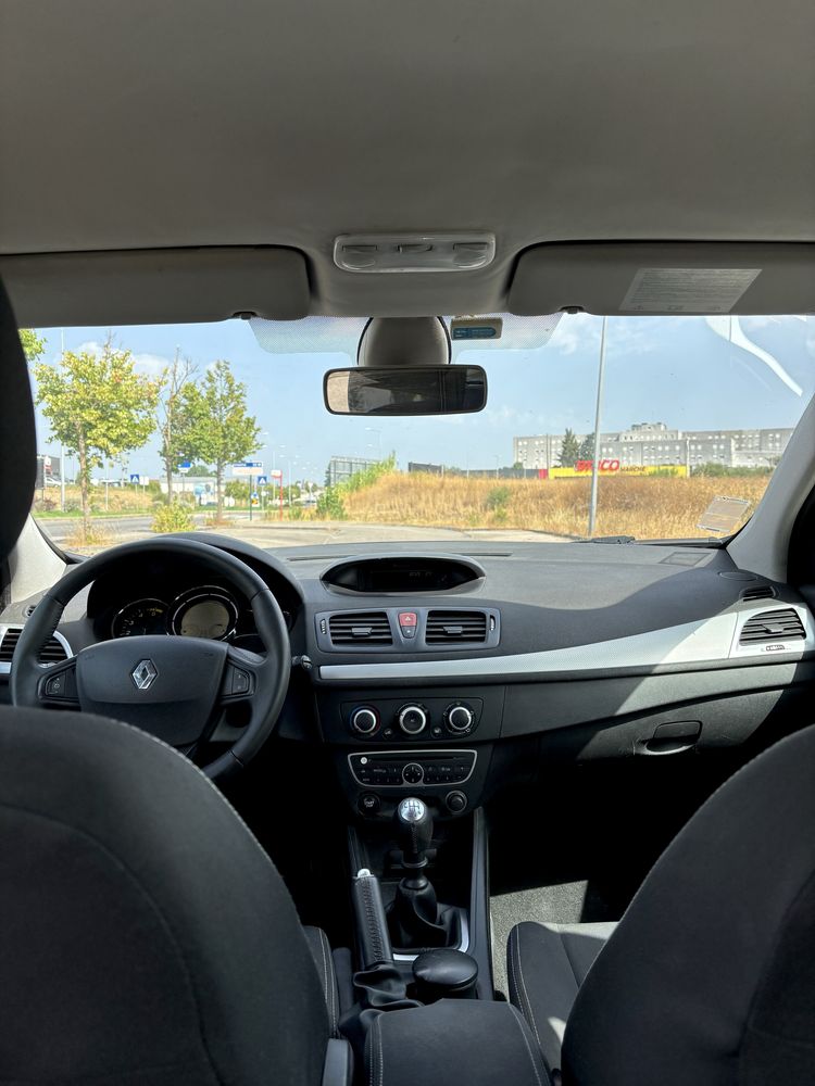 Megane III Grandtour