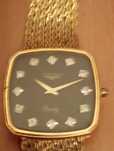 Zegarek longines