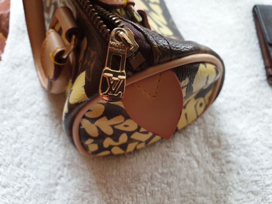 Louis  Vuitton portfel gratis