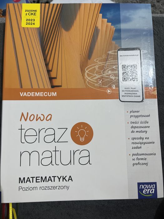 Sprzedam vademecum