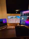 Monitor 4k LG UltraGear 27GP95R 27" NanoIPS 160hz