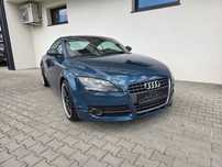 Audi TT Coupé 2.0T 200kM
