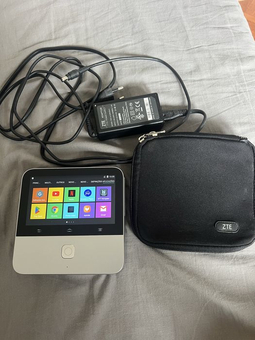 Projetor ZTE s2 pro