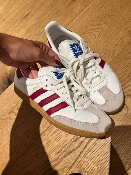 Adidas samba nr40