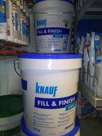 Knauf SHEETROCK Fill & Finish Light 20kg