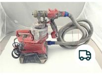 Pistolet do malowania pistolet do farb Einhel TC-SY 700S/700W/550l/min