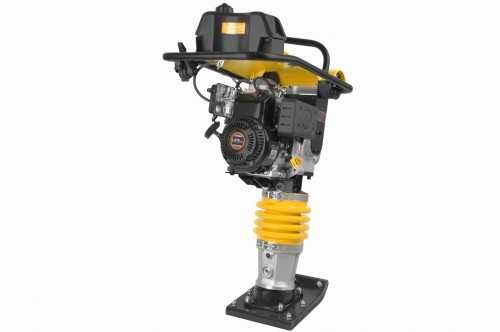 Zagęszczarka - skoczek - ubijak 80kg GoodMajster Machinery GM-R-RM80