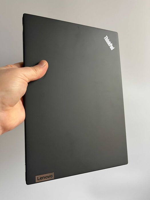 Lenovo ThinkPad X13 Gen 2A Ryzen 7 Pro 5850U 32/512NVME W11P Dotyk FV