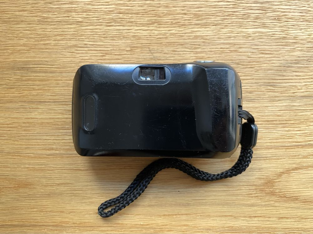 Olympus Mju 1 (Mju I)