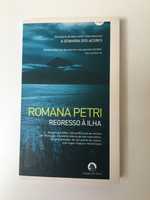 Regresso à Ilha (Romana Petri)