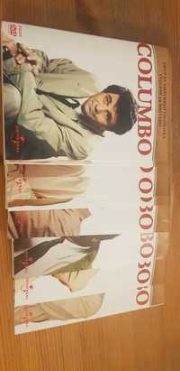 Okładki do płyt DVD Columbo