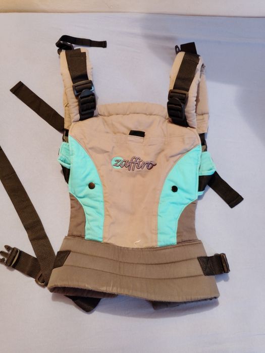 Nosidełko dla niemowląt